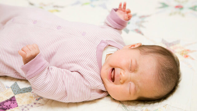 赤ちゃん（新生児）・子供の蚊対策【部屋・外で薬剤を使わない安心な方法】